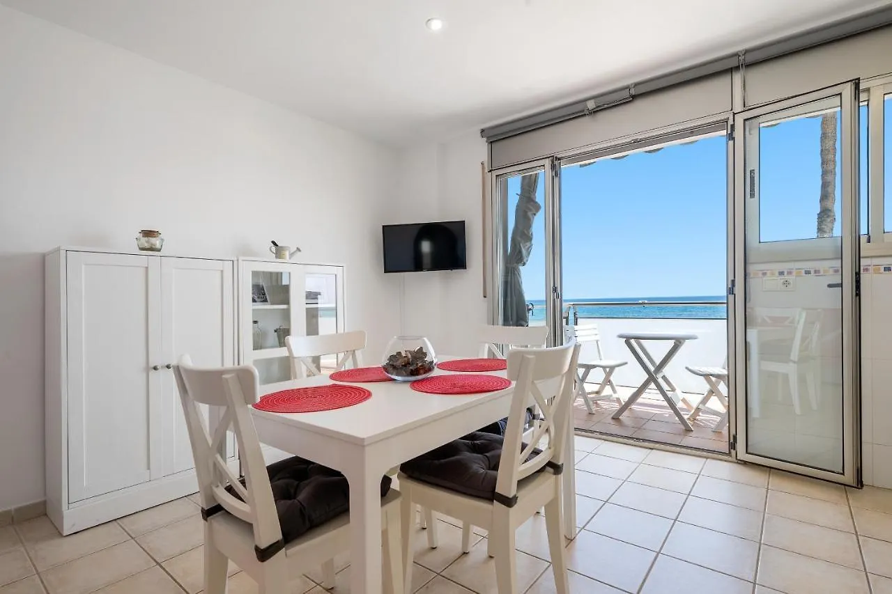 Appartement Hauzify I Apartament Colon 1B Torredembarra