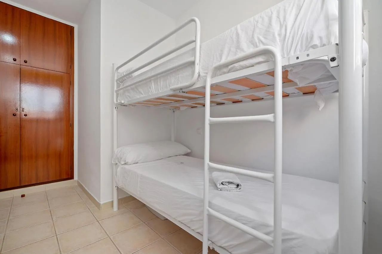 Apartamento Hauzify I Apartament Colon 1B Torredembarra Espanha