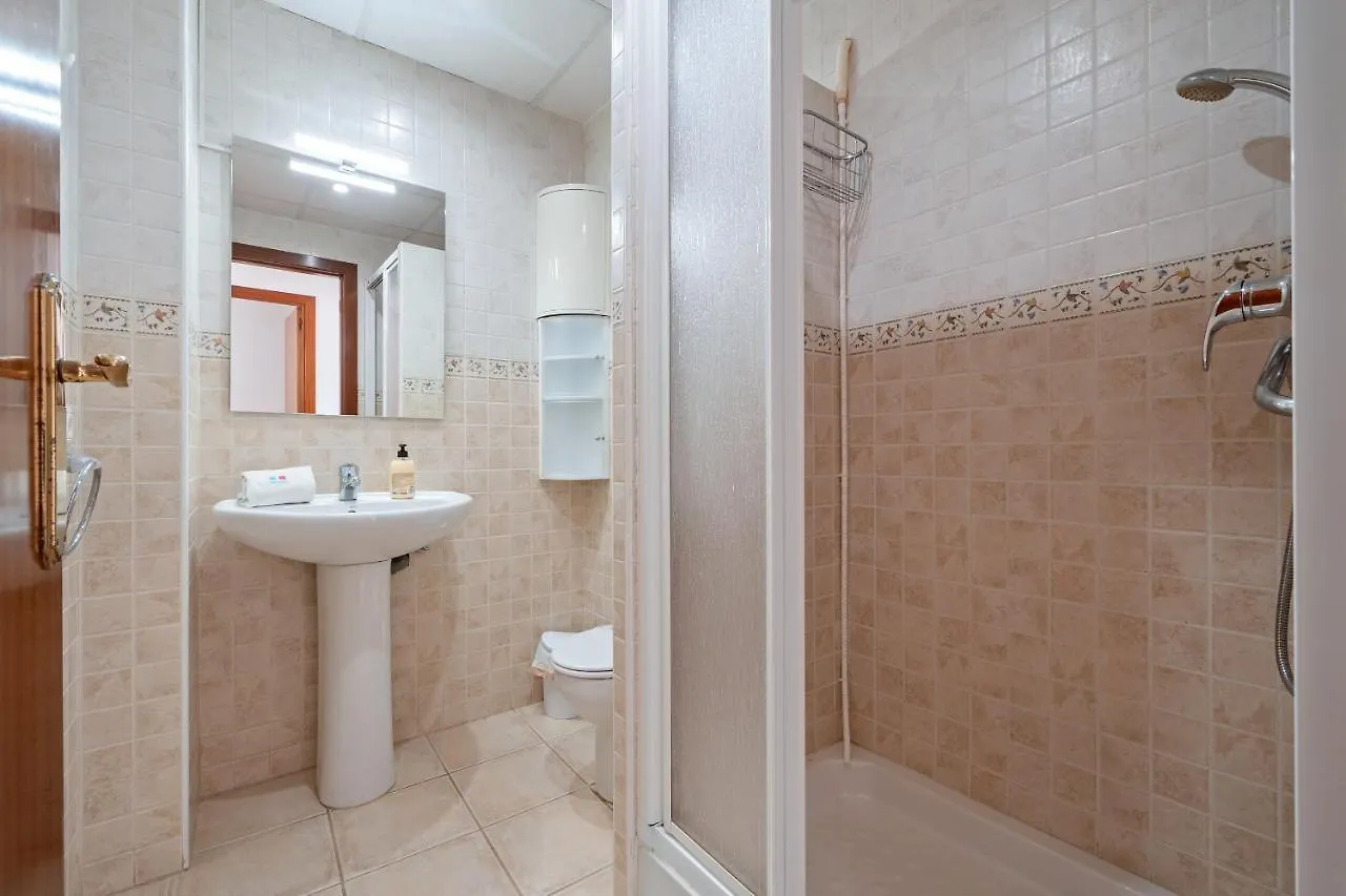 Apartamento Hauzify I Apartament Colon 1B Torredembarra Espanha